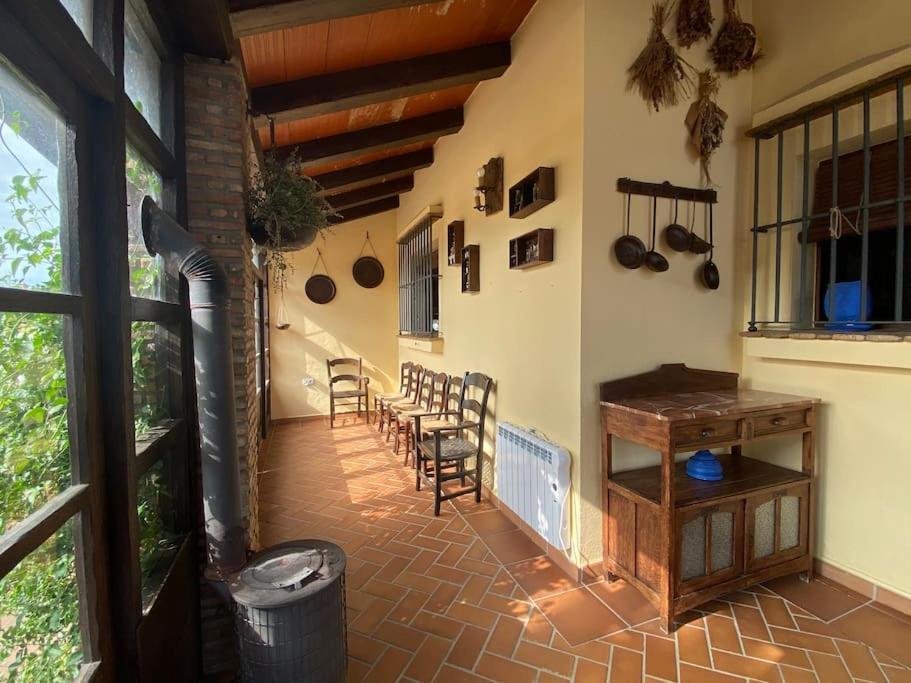 Gran Casa Con Piscina Privada By Chiclana Dreams Villa Chiclana de la Frontera Ngoại thất bức ảnh